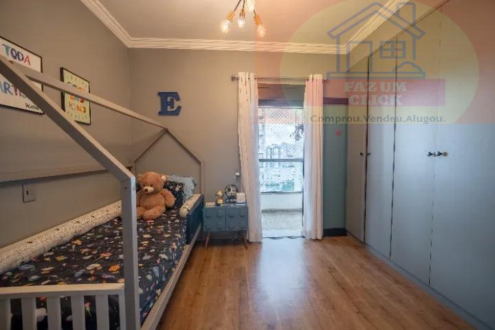 Apartamento, 3 quartos, 131 m² - Foto 8