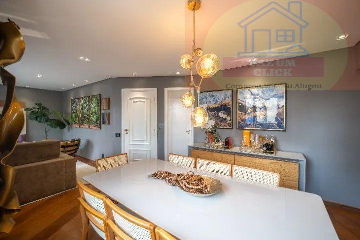 Apartamento, 3 quartos, 131 m² - Foto 1