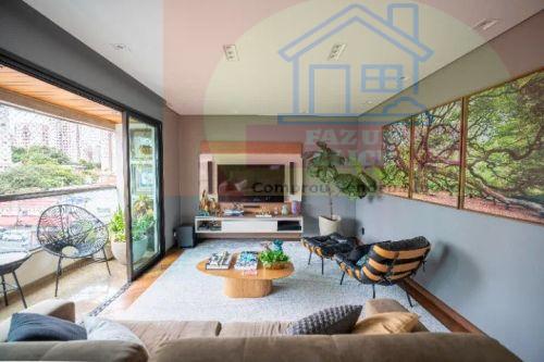 Apartamento, 3 quartos, 131 m² - Foto 2