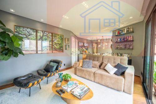 Apartamento, 3 quartos, 131 m² - Foto 3