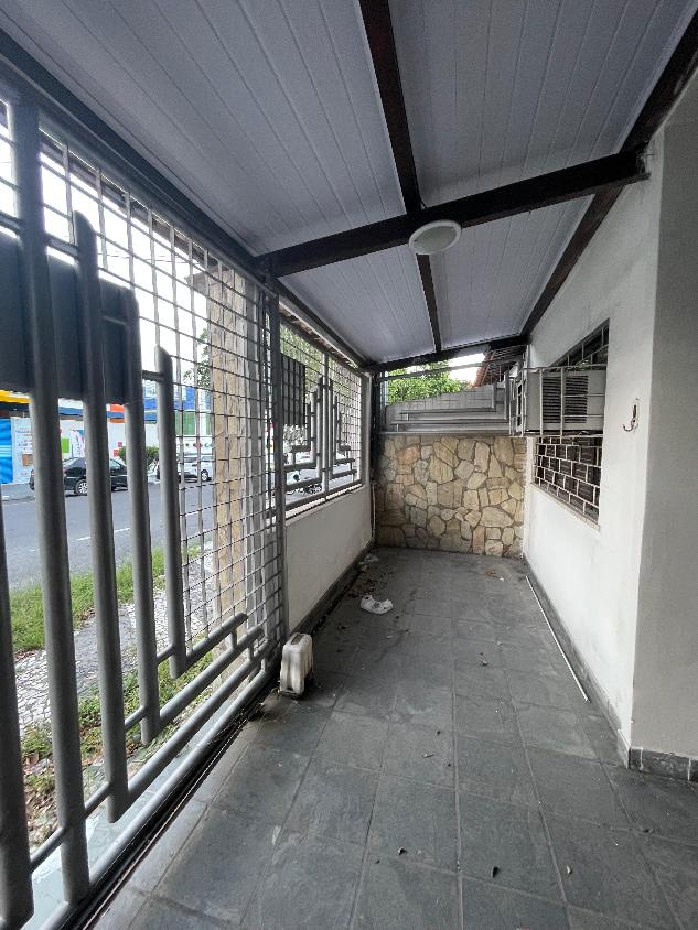 Casa, 3 quartos, 50 m² - Foto 1