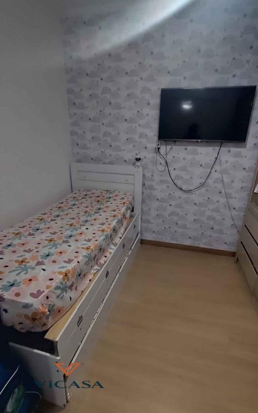 Apartamento, 2 quartos, 50 m² - Foto 9