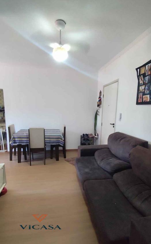 Apartamento, 2 quartos, 50 m² - Foto 4