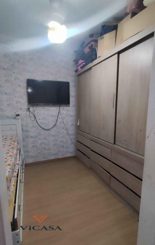 Apartamento, 2 quartos, 50 m² - Foto 10