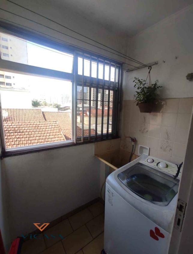 Apartamento, 2 quartos, 50 m² - Foto 7