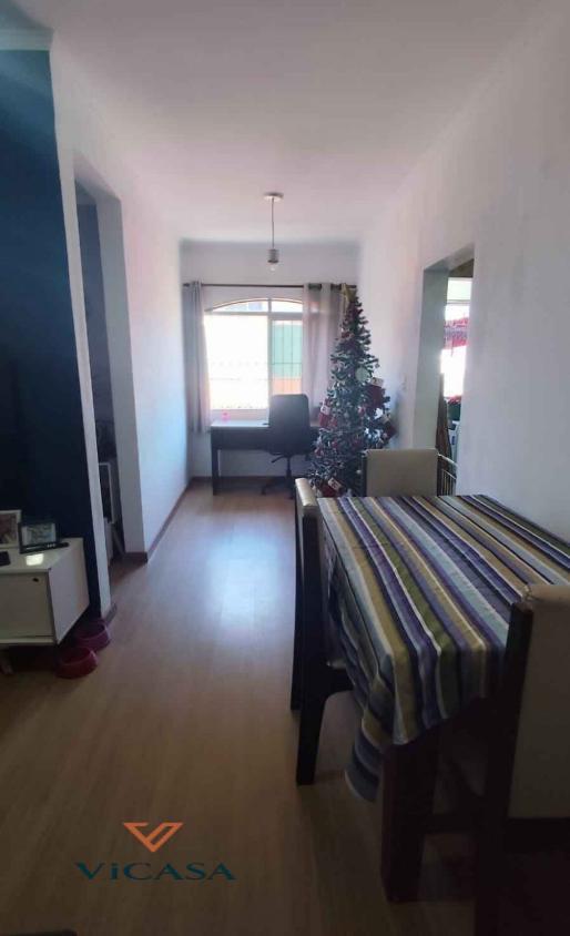 Apartamento, 2 quartos, 50 m² - Foto 5