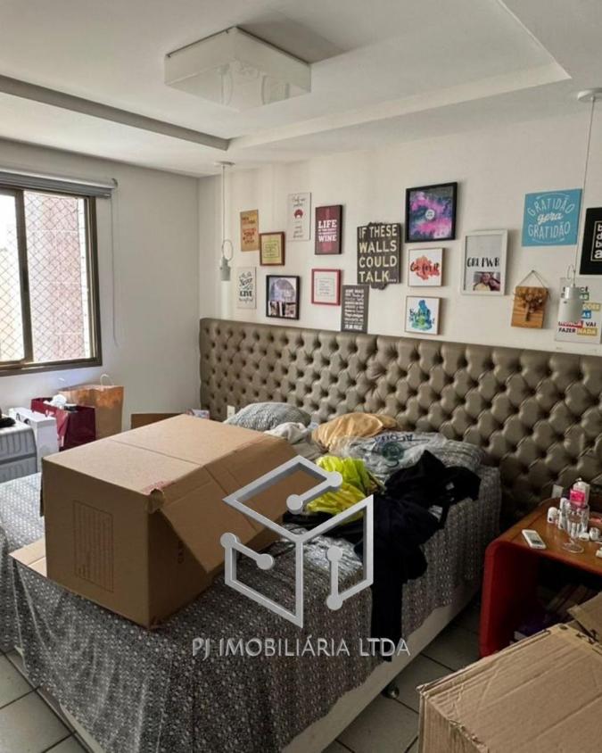 Apartamento, 4 quartos, 203 m² - Foto 13