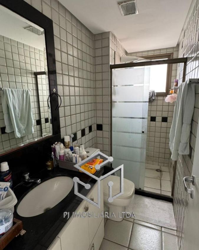 Apartamento, 4 quartos, 203 m² - Foto 15