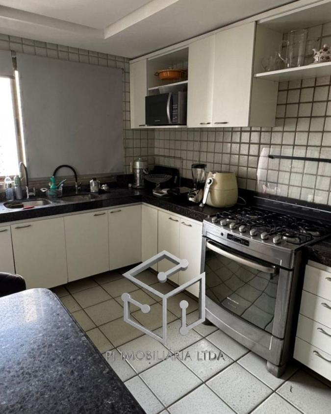 Apartamento, 4 quartos, 203 m² - Foto 20