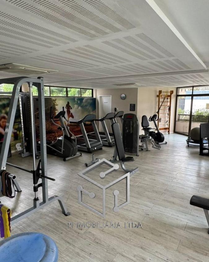 Apartamento, 4 quartos, 203 m² - Foto 5
