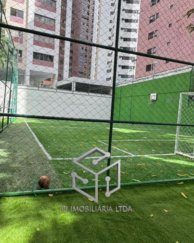 Apartamento, 4 quartos, 203 m² - Foto 4