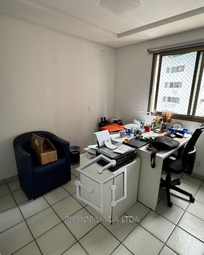 Apartamento, 4 quartos, 203 m² - Foto 17