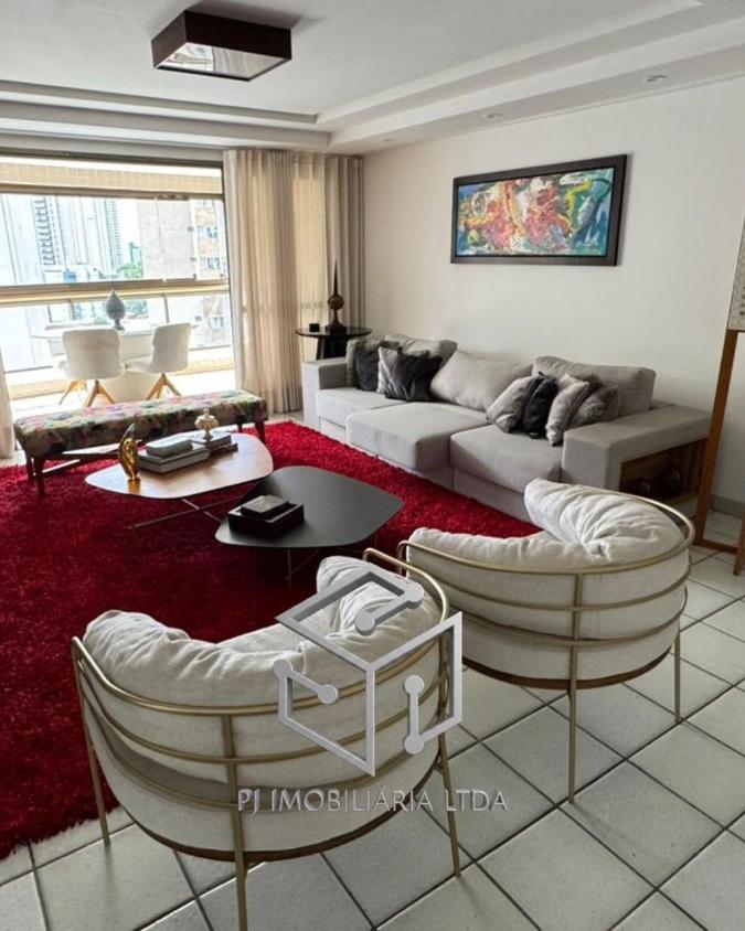Apartamento, 4 quartos, 203 m² - Foto 10