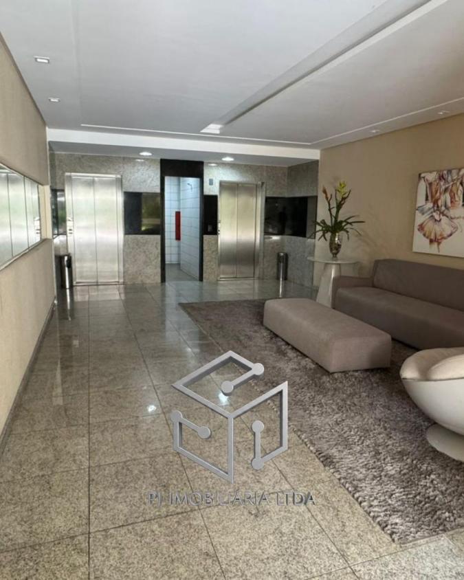 Apartamento, 4 quartos, 203 m² - Foto 2