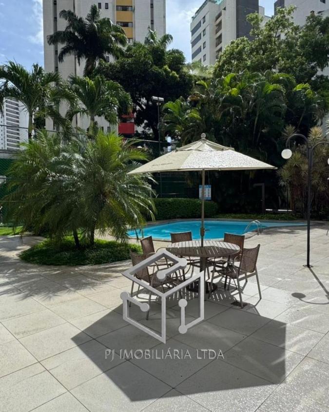 Apartamento, 4 quartos, 203 m² - Foto 3