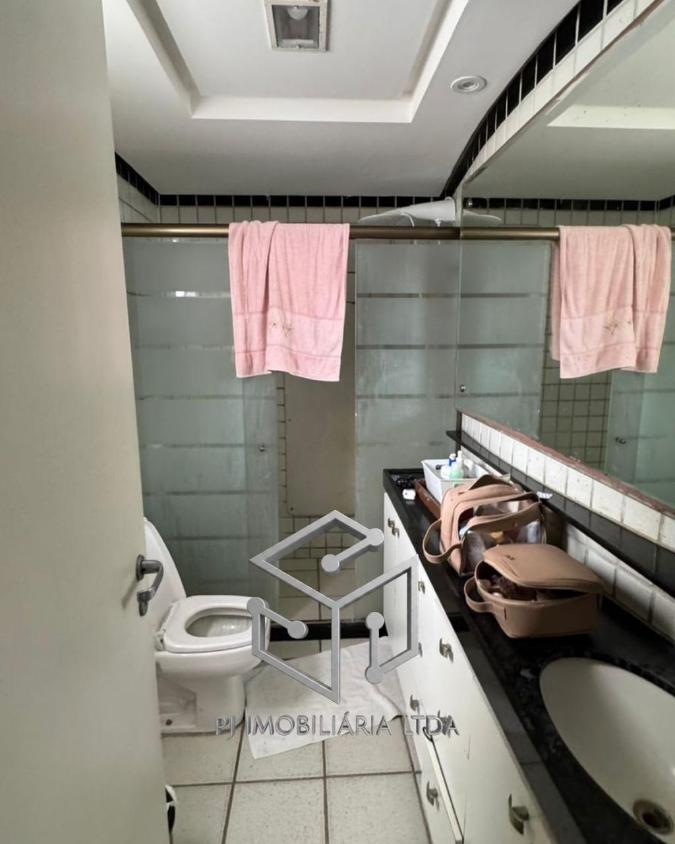 Apartamento, 4 quartos, 203 m² - Foto 19