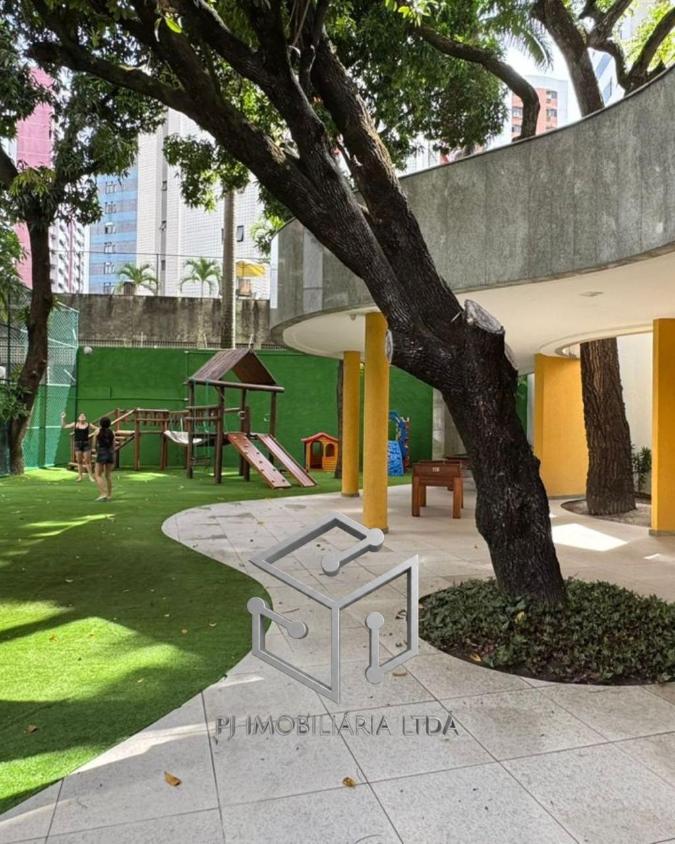 Apartamento, 4 quartos, 203 m² - Foto 7