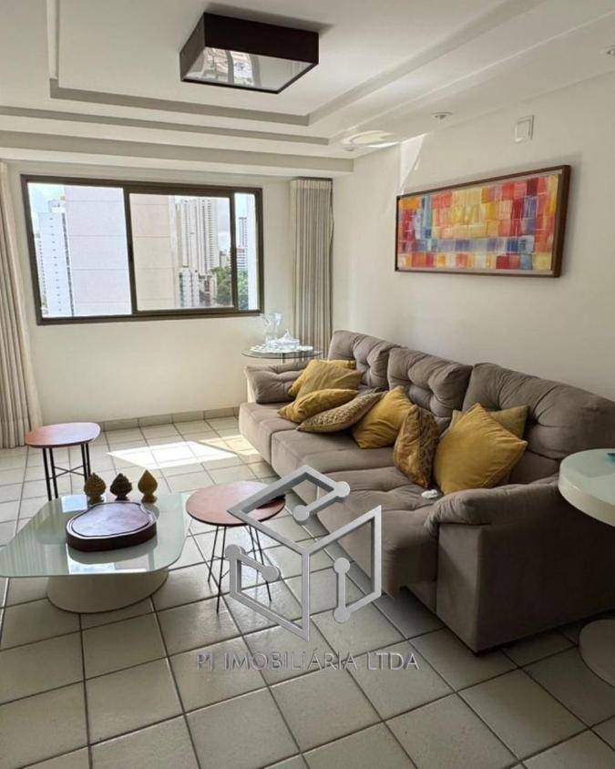 Apartamento, 4 quartos, 203 m² - Foto 11