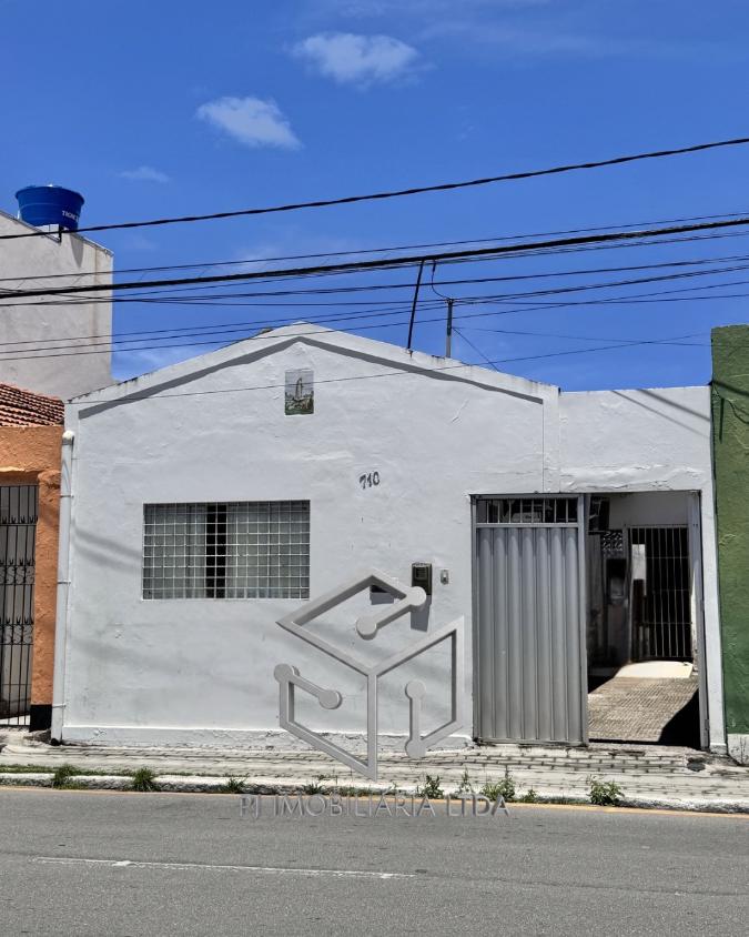 Casa, 145 m² - Foto 1