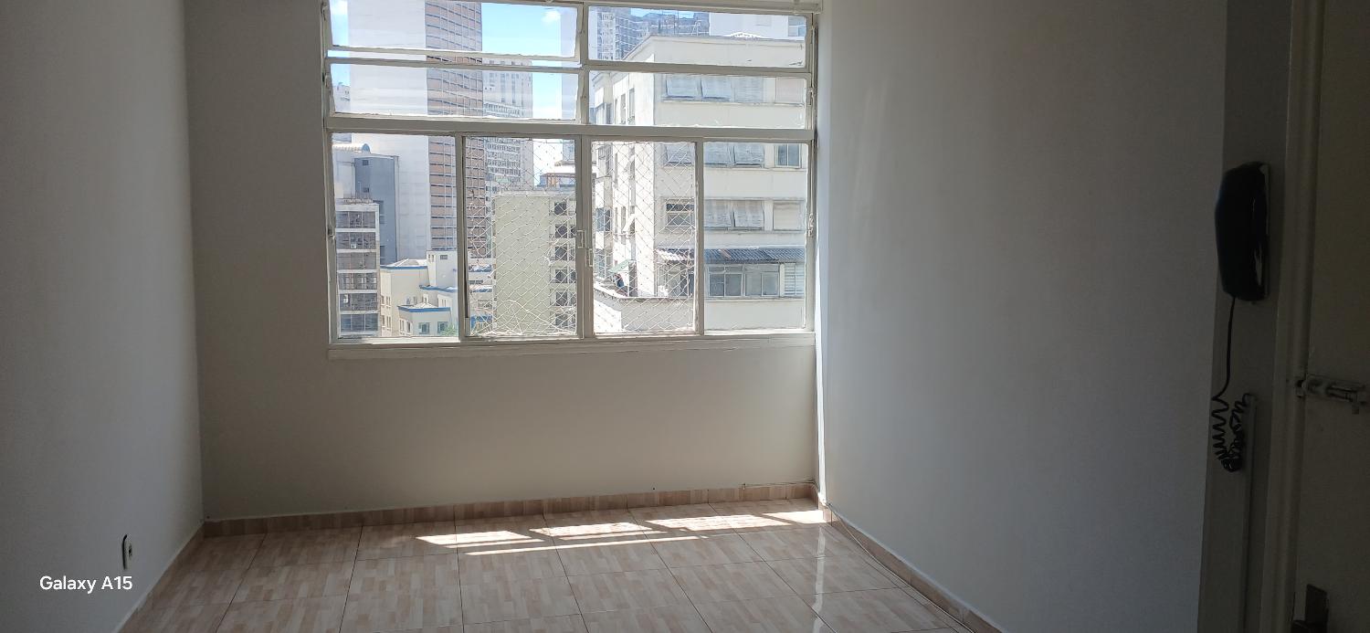 Apartamento, 2 quartos, 64 m² - Foto 1