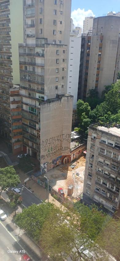 Apartamento, 2 quartos, 64 m² - Foto 5