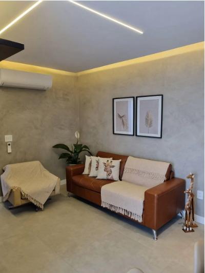 Apartamento, 3 quartos, 88 m² - Foto 1