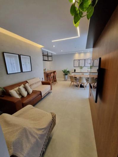 Apartamento, 3 quartos, 88 m² - Foto 2