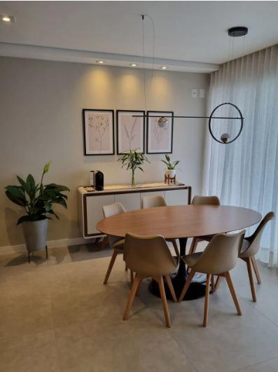 Apartamento, 3 quartos, 88 m² - Foto 5