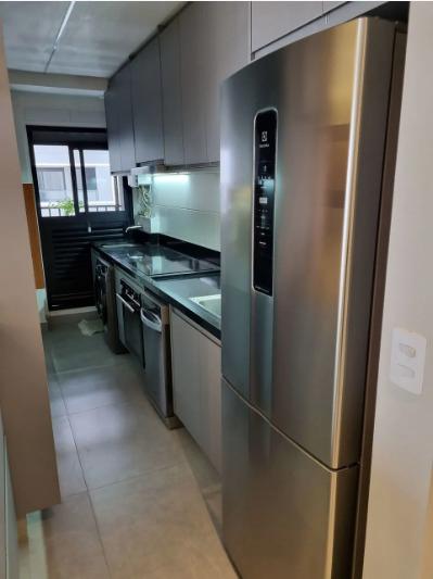 Apartamento, 3 quartos, 88 m² - Foto 6
