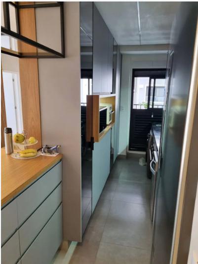 Apartamento, 3 quartos, 88 m² - Foto 7
