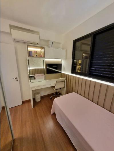 Apartamento, 3 quartos, 88 m² - Foto 11