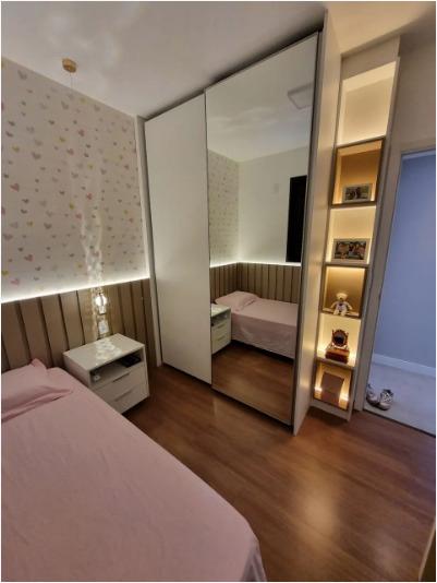 Apartamento, 3 quartos, 88 m² - Foto 12