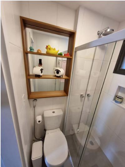Apartamento, 3 quartos, 88 m² - Foto 15
