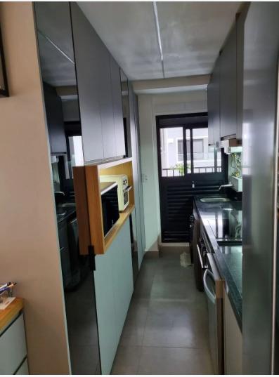 Apartamento, 3 quartos, 88 m² - Foto 8