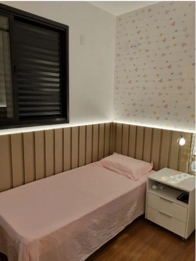 Apartamento, 3 quartos, 88 m² - Foto 9