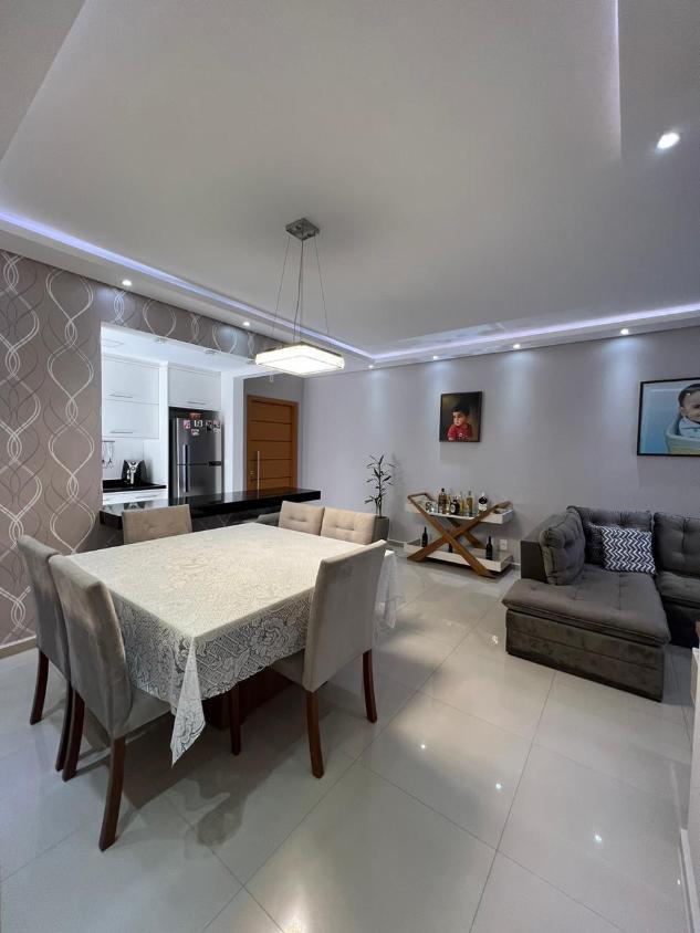 Apartamento, 3 quartos, 80 m² - Foto 2