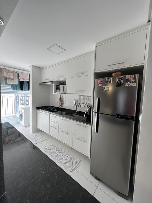 Apartamento, 3 quartos, 80 m² - Foto 3