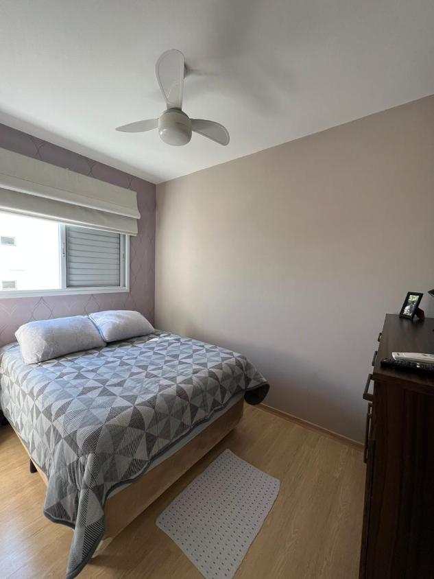 Apartamento, 3 quartos, 80 m² - Foto 4
