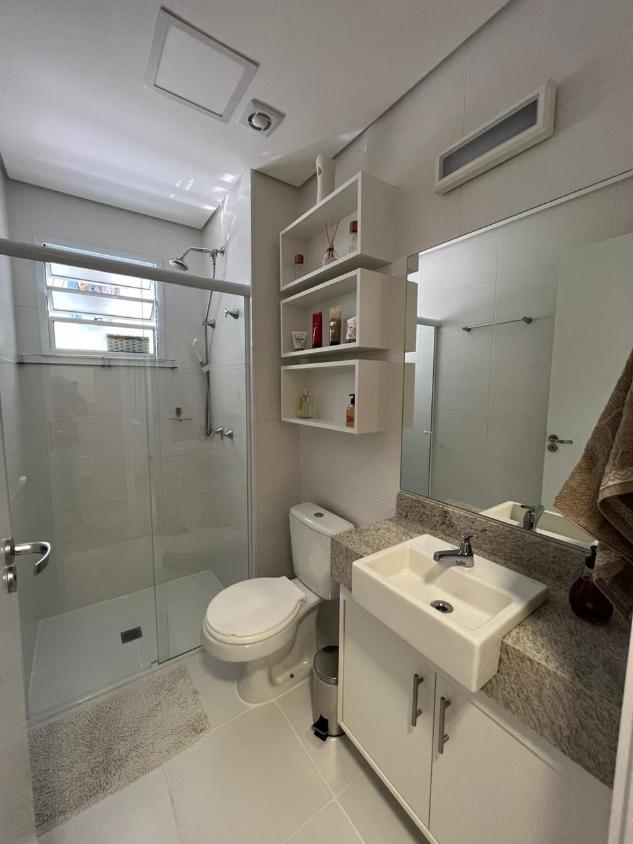 Apartamento, 3 quartos, 80 m² - Foto 5