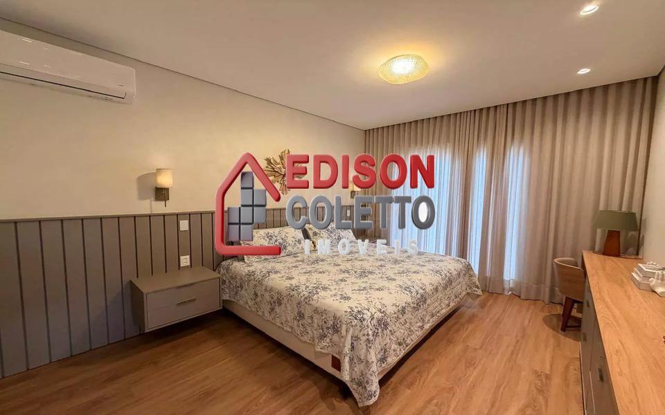 Casa de Condomínio, 3 quartos - Foto 14