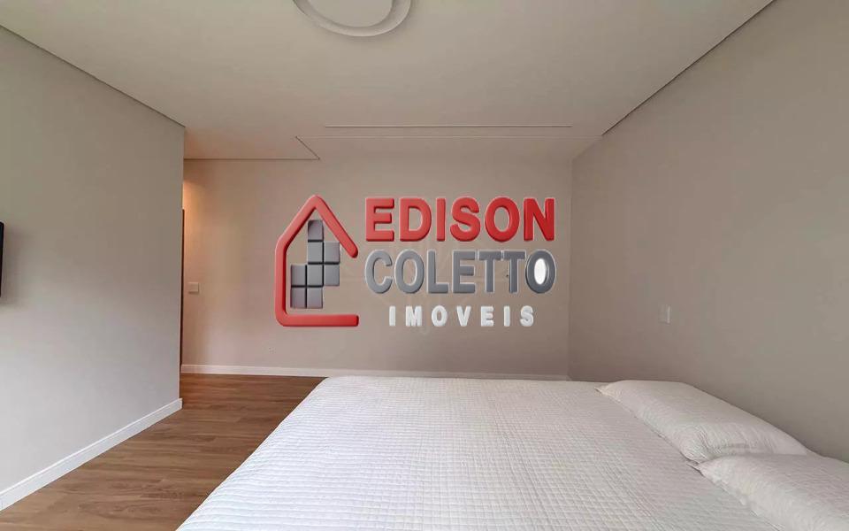 Casa de Condomínio, 3 quartos - Foto 19