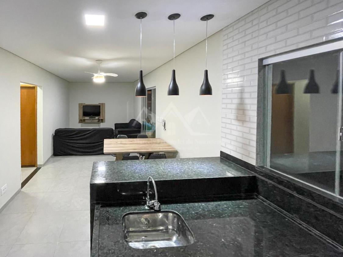 Casa, 3 quartos, 117 m² - Foto 6