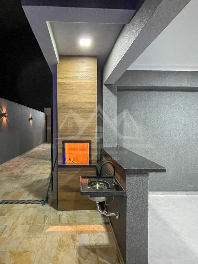 Casa, 3 quartos, 117 m² - Foto 19