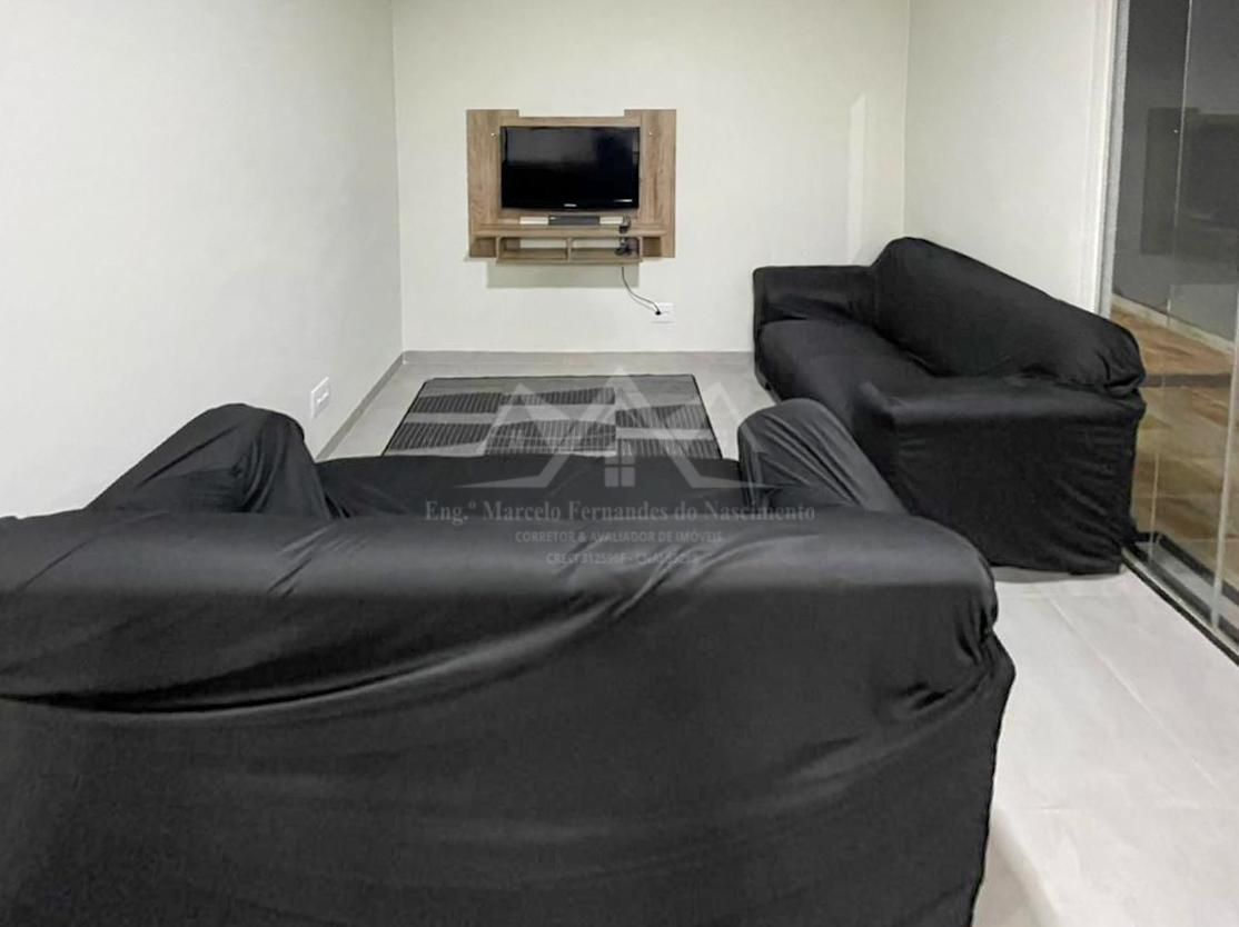 Casa, 3 quartos, 117 m² - Foto 4