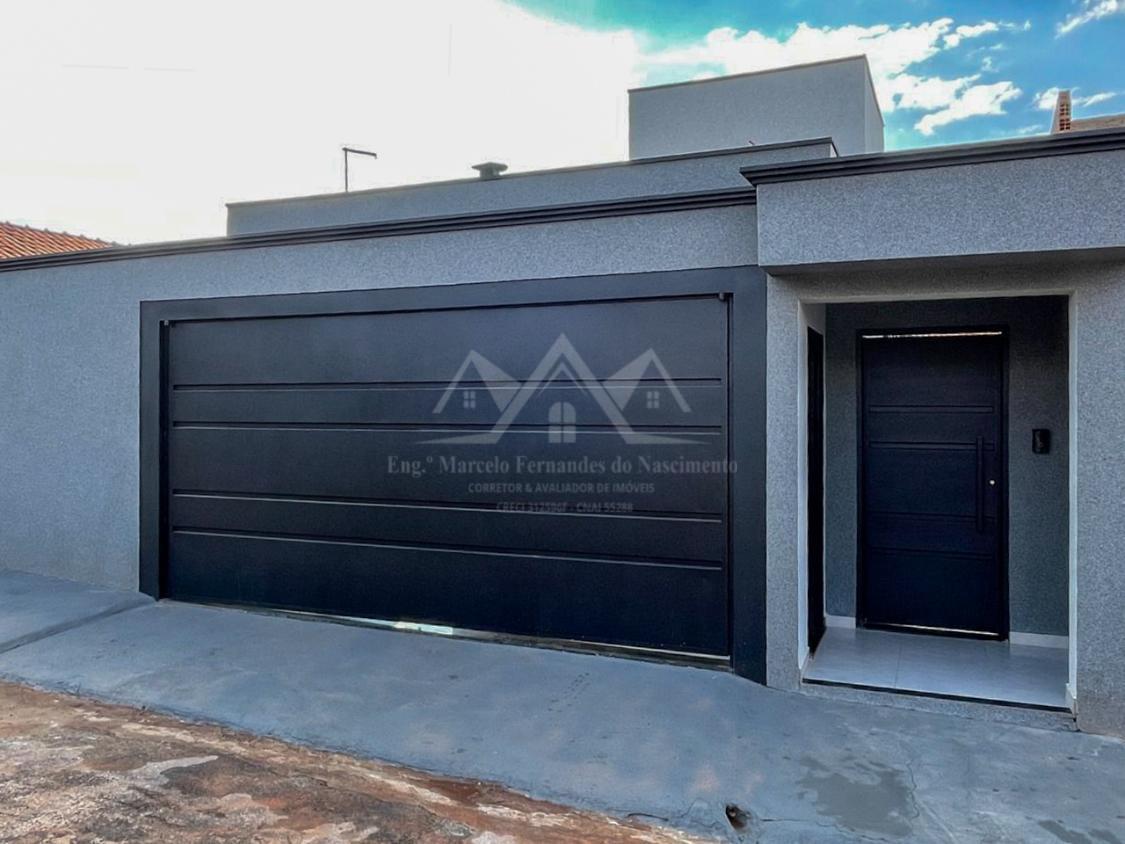 Casa, 3 quartos, 117 m² - Foto 3