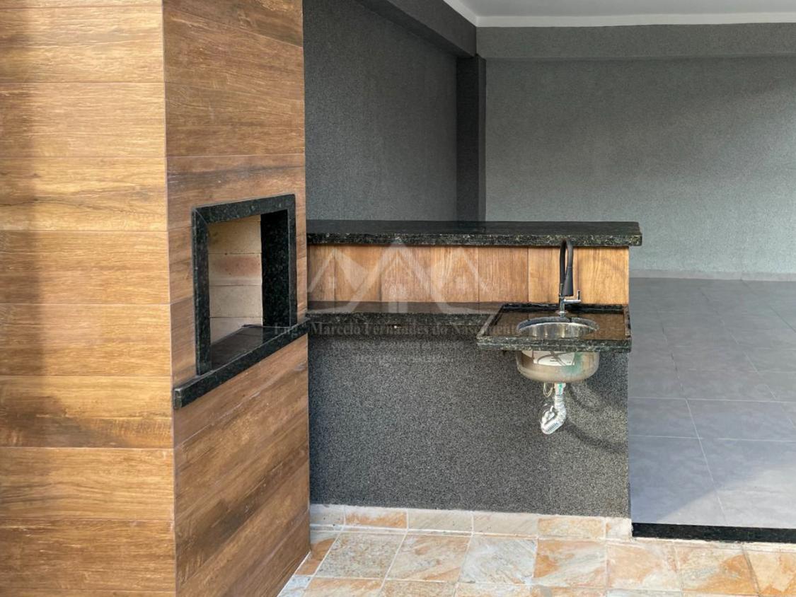 Casa, 3 quartos, 117 m² - Foto 20