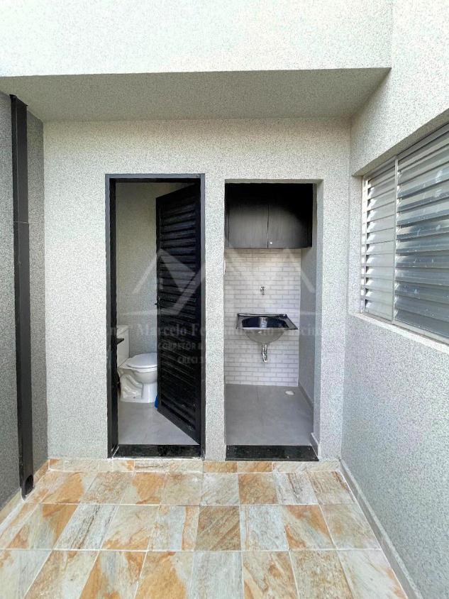 Casa, 3 quartos, 117 m² - Foto 22