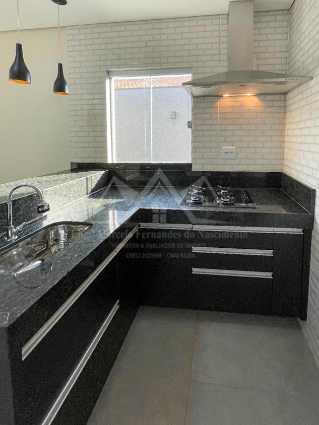 Casa, 3 quartos, 117 m² - Foto 8