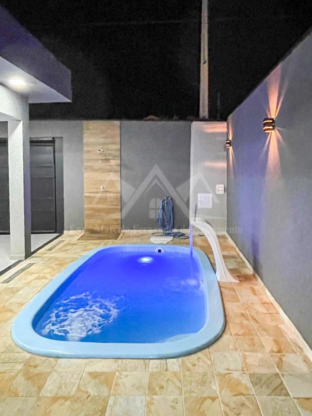 Casa, 3 quartos, 117 m² - Foto 2