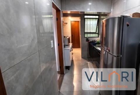 Apartamento, 2 quartos, 73 m² - Foto 5